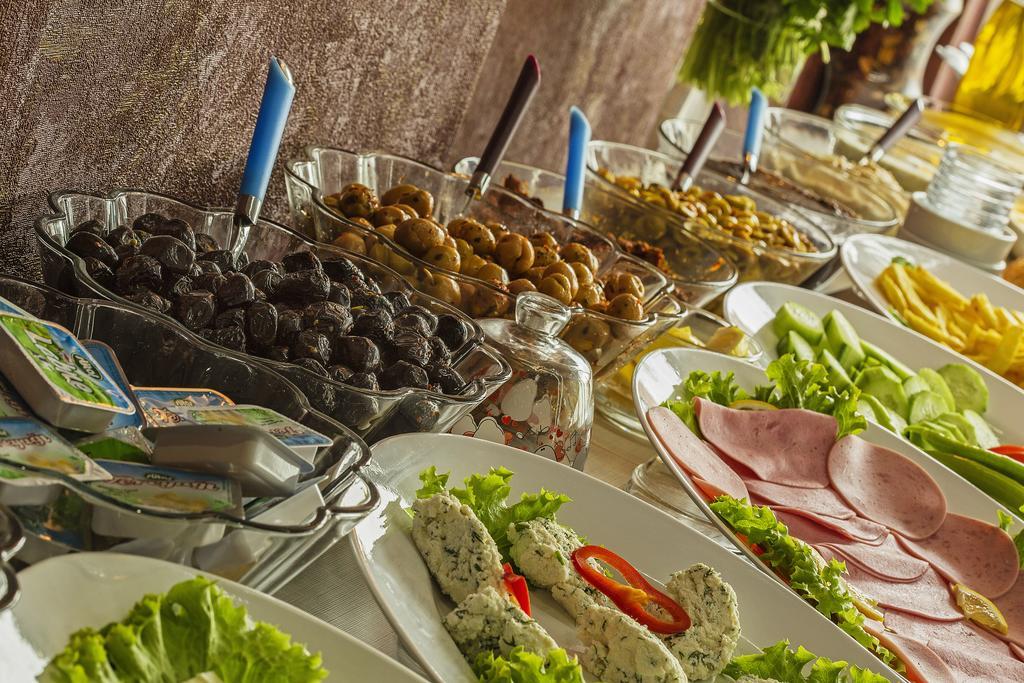 Nisantasi Time Hotel Istanbul Bagian luar foto
